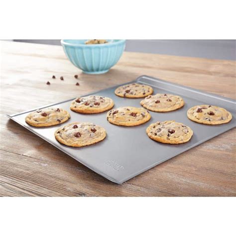 12x22 metal baking sheet|cookie sheet 12 x 15.